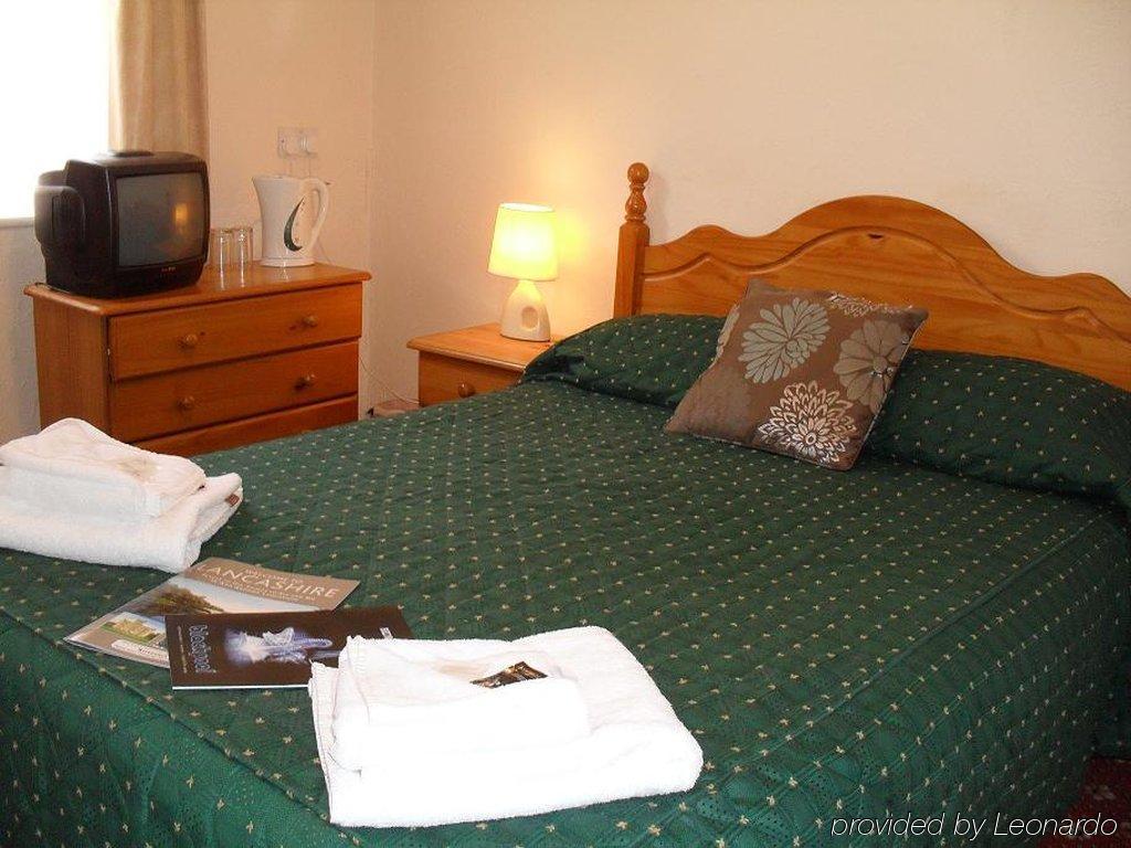 Leverdale Hotel Blackpool Ruang foto