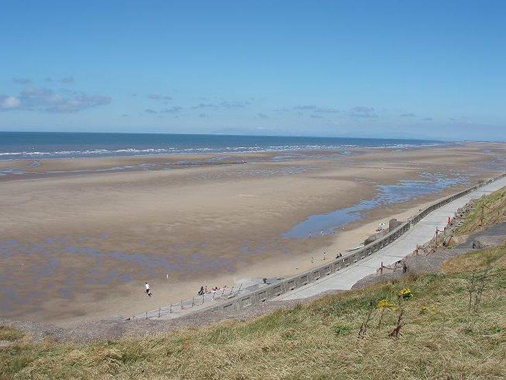 Leverdale Hotel Blackpool Fasilitas foto