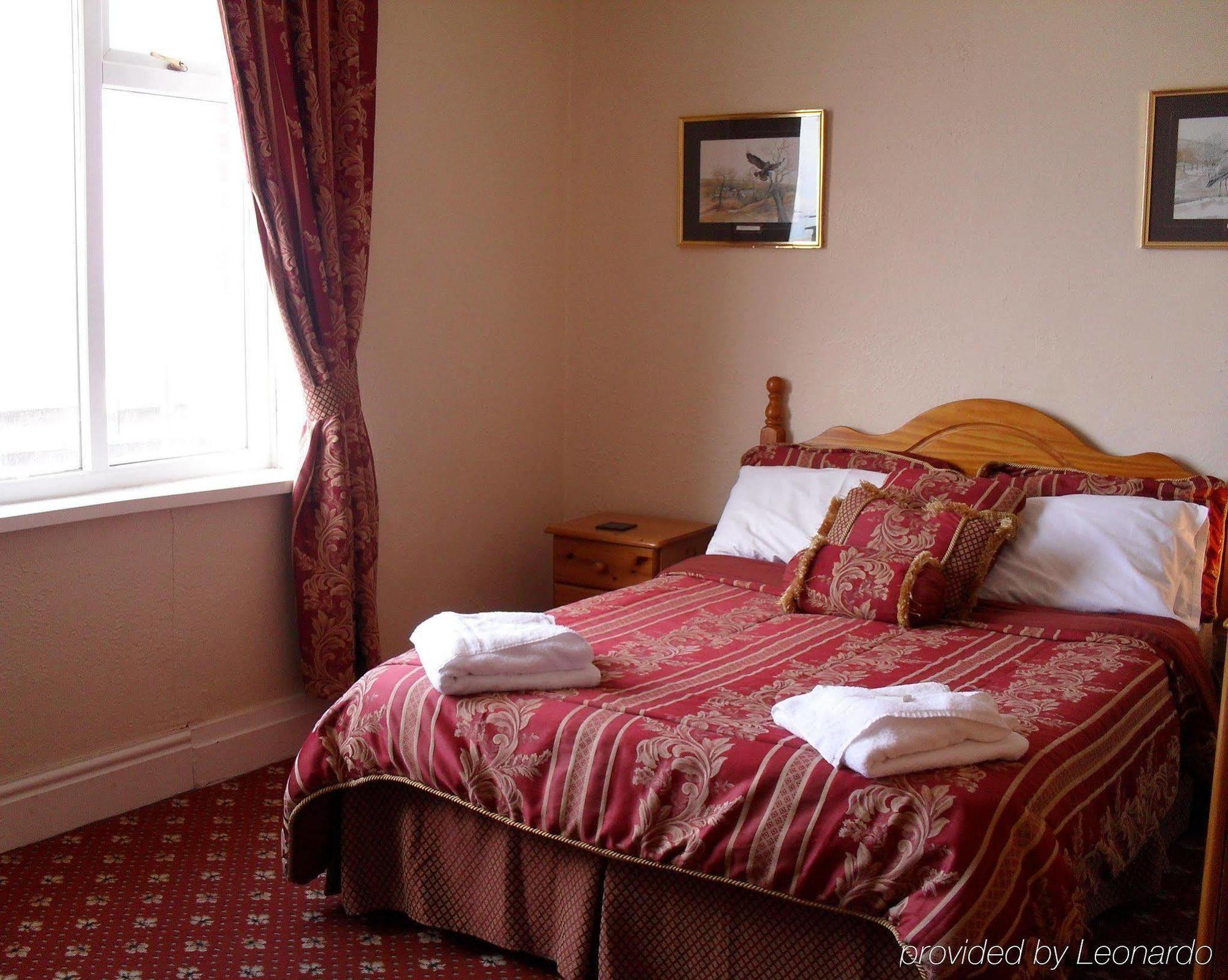 Leverdale Hotel Blackpool Ruang foto