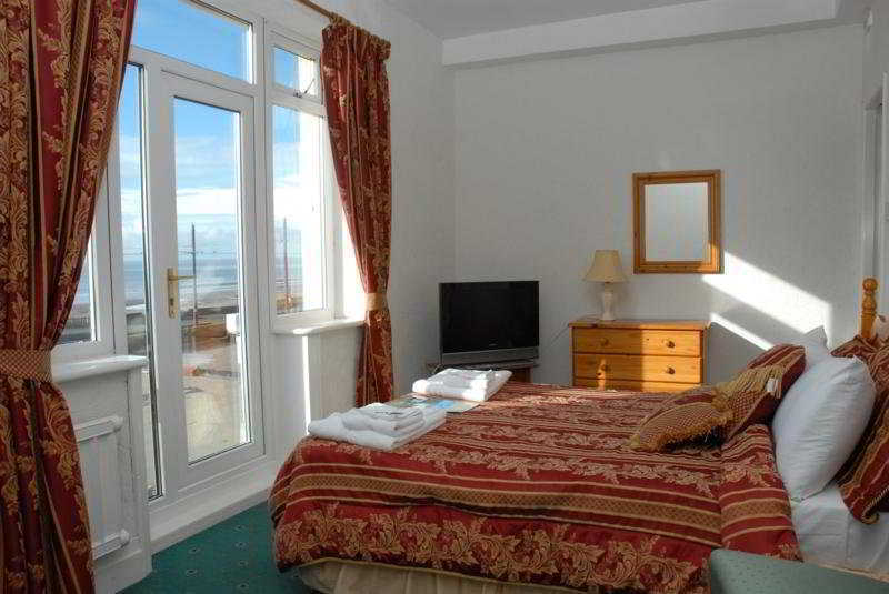 Leverdale Hotel Blackpool Ruang foto