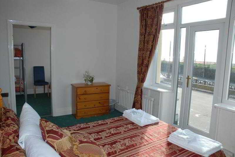 Leverdale Hotel Blackpool Ruang foto