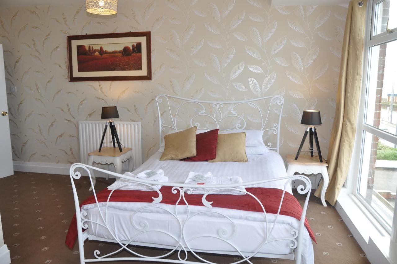 Leverdale Hotel Blackpool Ruang foto